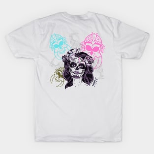 Trippy21 T-Shirt